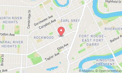 map, ILV Plumbing Services