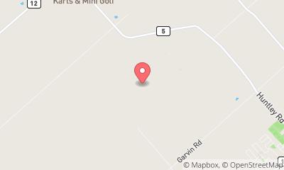 map, Elite Window Cleaning