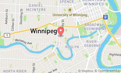 map, We Love Plumbing