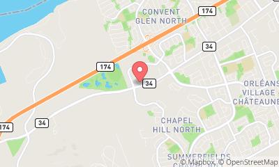 map, DORE Property Management