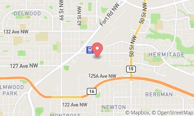 map, MAXIGREEN FERTILIZING & WEED CONTROL