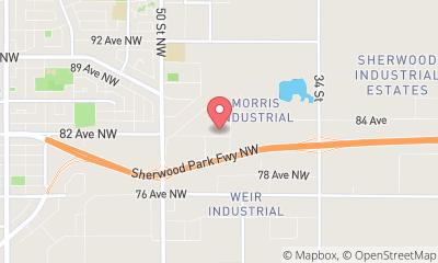 map, DH HOMES.LTD