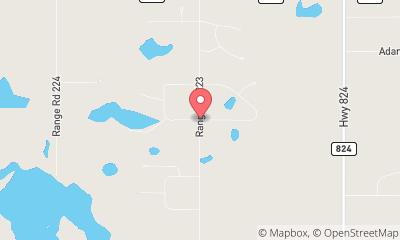 map, ARCO Masonry & Const. Inc