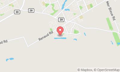 map, Paco Masonry And Construction