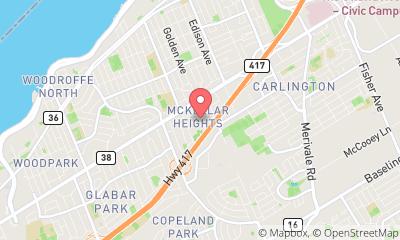 map, BGC Construction and Restoration