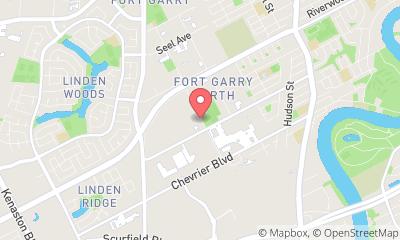 map, FloForm Countertops | Corporate Office