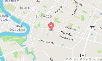 map, Carpets + More For Less