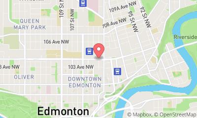 map, Ryan Gillen - Real Estate Consultant (REALTOR)