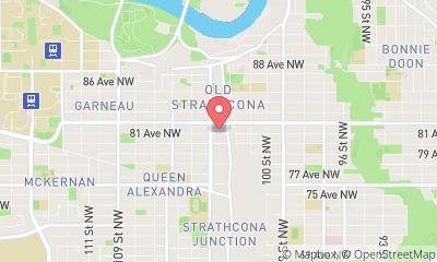 map, RE/MAX River City