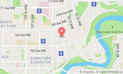 map, JK Roofing