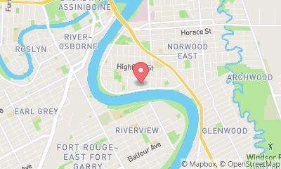 map, Major Electric Ltd