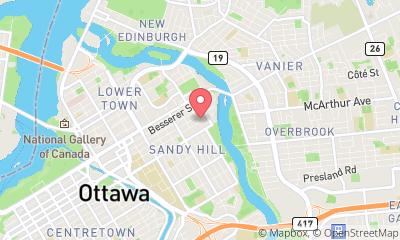 map, AWS Remediation Technologies Inc