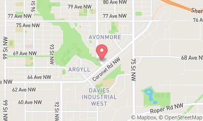 map, Cornerstone Management