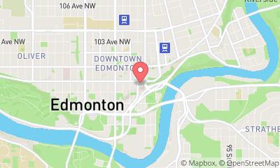 map, Midwest Property Management