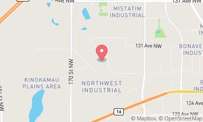 map, Libertas Property Management Inc.