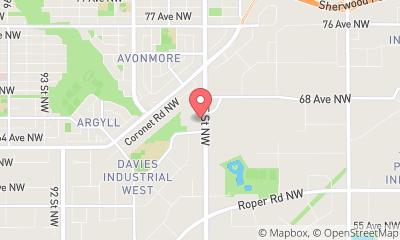 map, Inland Property Management Ltd