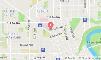 map, Liquid Lawn Yard Care