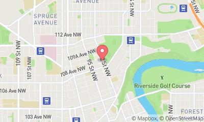 map, Live Fast Lawn Care