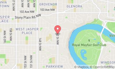 map, Premier Property Services Ltd.