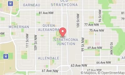 map, Rentex Homes Ltd.