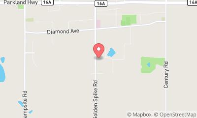 map, Puroclean