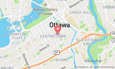 map, Remax Absolute Realty Inc