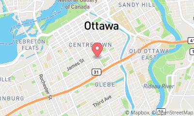 map, Jeffrey Gauthier Real Estate Broker