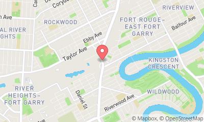 map, GSR Renovations