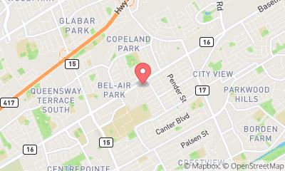 map, Huntley Plumbing Inc
