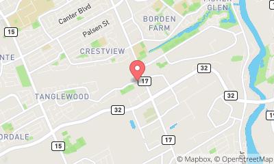 map, Dr.Pipe Drain and Plumbing