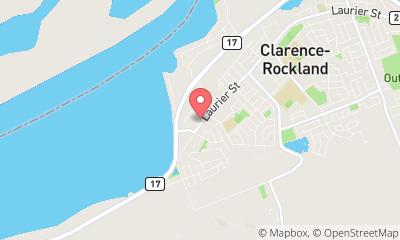 map, Touch of Distinction... à votre image!