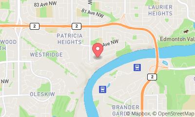 map, All Clean Property Services