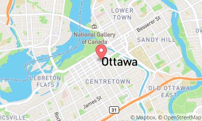 map, Alliance Business Management