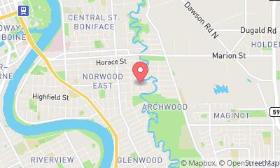 map, Jordy's Window Cleaning