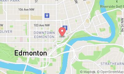 map, Intelligent Office