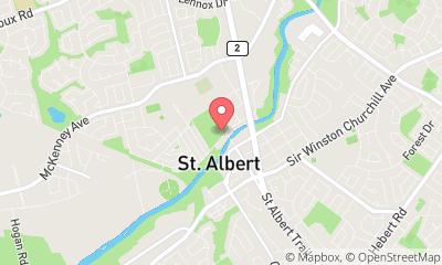 map, NABI - Mission Location: Offices & Coworking Space