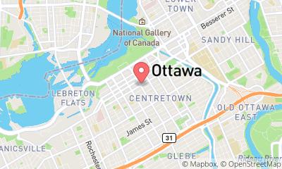 map, Canada Computers & Electronics