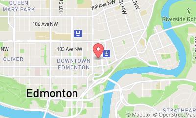 map, Omada Commercial