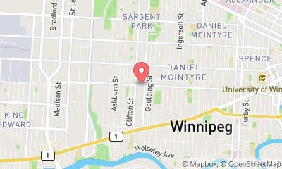 map, YourMaid™ Services