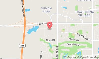 map, The MacMillan Team