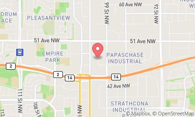 map, Western Realty Group Inc