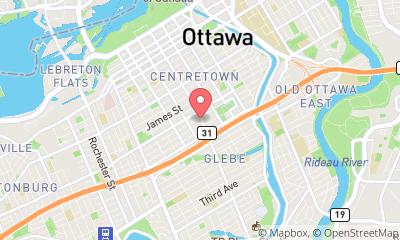 map, Inside Edge Properties