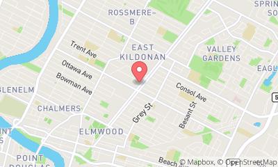 map, Service Right Now