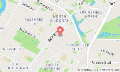 map, Global Mechanical