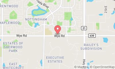 map, Gorilla Property Services