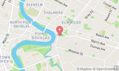 map, Andes Contracting