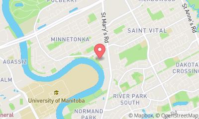 map, Melo Property Maintenance