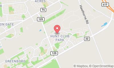 map, Guardsman Insurance Services Inc.
