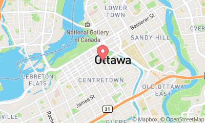 map, Umber Realty Inc.