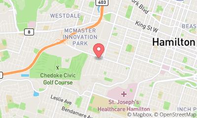 map, H.S lawn care and property maintenance